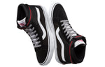Vans SK8-Hi Reissue 'Denim 2-Tone' Shoes Black/White VN0A3QY2VMJ