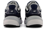 New Balance 990 V6 'Navy Grey' M990NV6