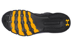 Under Armour Project Rock Delta 'Charcoal' 3000251-100