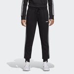 (WMNS) adidas E 3S Pant Knitting Trouser Black DP2380