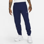 Nike x NOCTA Drake Cardinal Stock Sweatpants 'Blue' DA4105-492