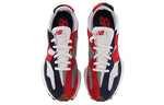 New Balance 327 'Navy Red' MS327RP