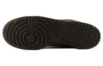 Nike x Michael Lau SB Dunk Low 'Dark Coffee' 316164-221
