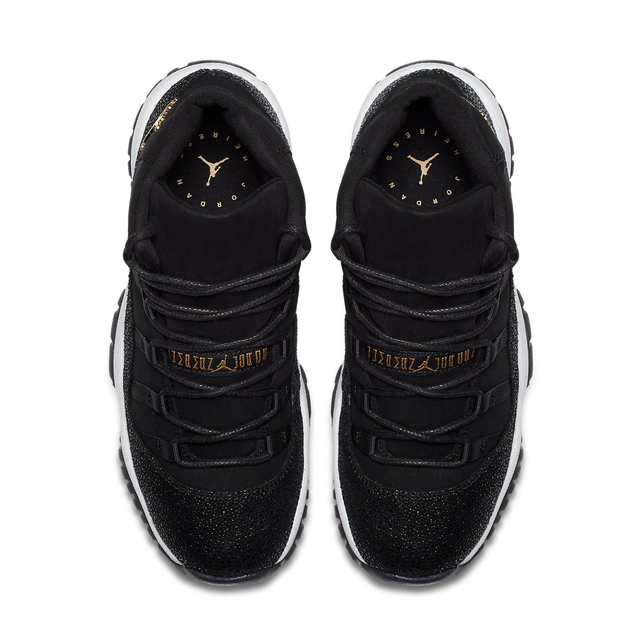 (GS) Air Jordan 11 Retro Premium 'Heiress' 852625-030
