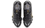 Nike x Neymar Jr. Shox TL 'Black Gold' BV1388-001