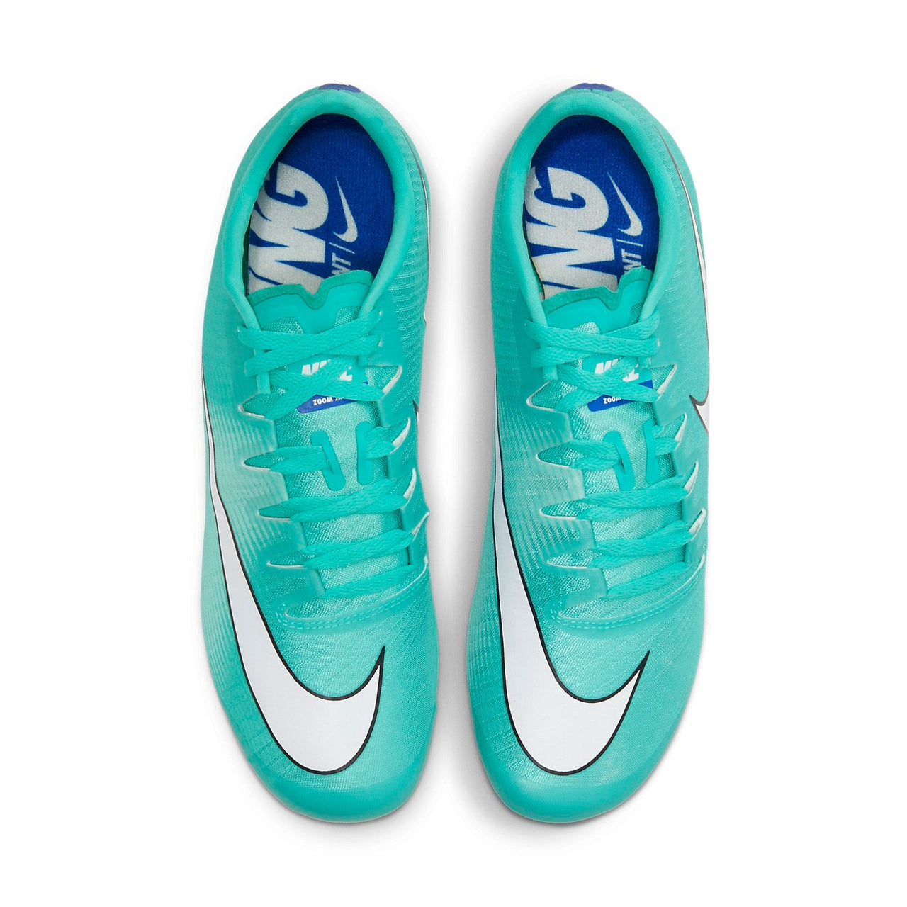 Nike Zoom Ja Fly 3 Green 865633-302
