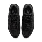 Nike Air Max 95 Essential 'Triple Black 20/23' CI3705-001