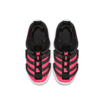 (PS) Nike Novice Black/Pink AQ9661-002
