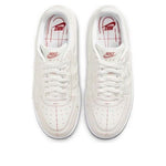 (WMNS) Nike Air Force 1 07 Low LX 'Summit White' CI3445-100