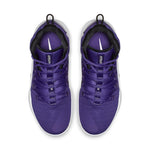 Nike Hyperdunk X TB 'Court Purple' AR0467-500