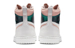 (WMNS) Air Jordan 1 Retro High Zip 'Mystic Green' AQ3742-003