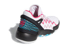 (GS) adidas D.O.N. Issue #2 'Spidey Sense' FZ1419