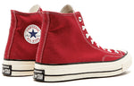 Converse Chuck 70 Hi 'Crimson' 144754C