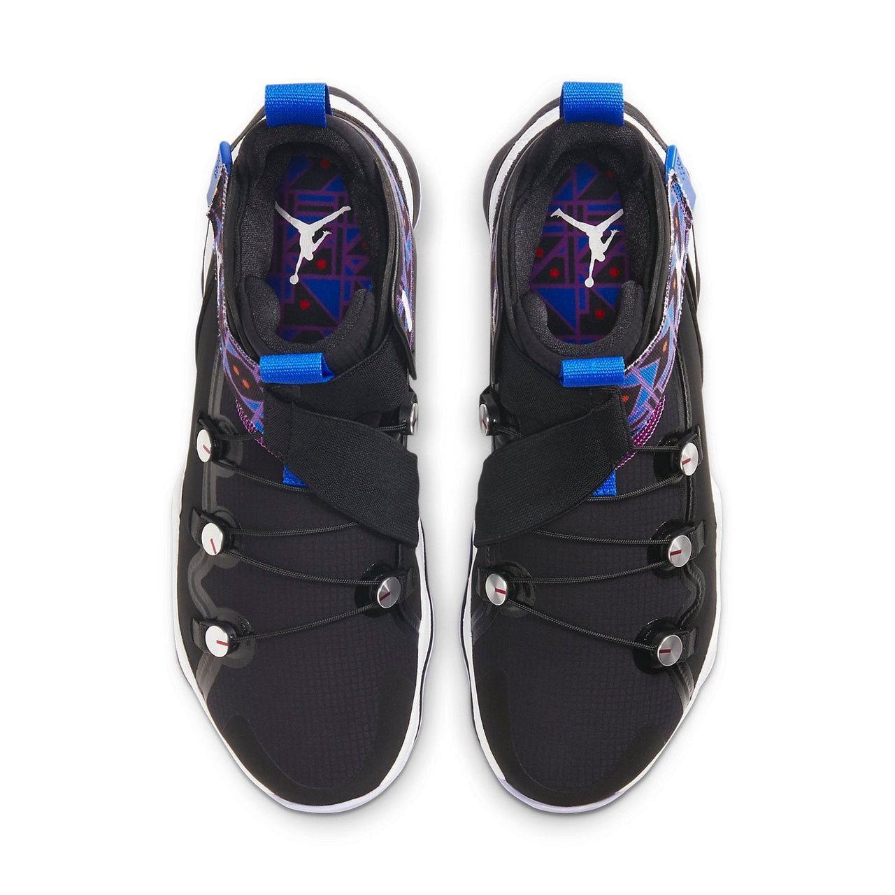 Air Jordan AJNT 23 'Quai 54' CZ4154-001
