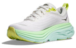 (WMNS) HOKA ONE ONE Bondi 8 D Wide 'Champagne White Sea Blue' 1127954-BDBSO