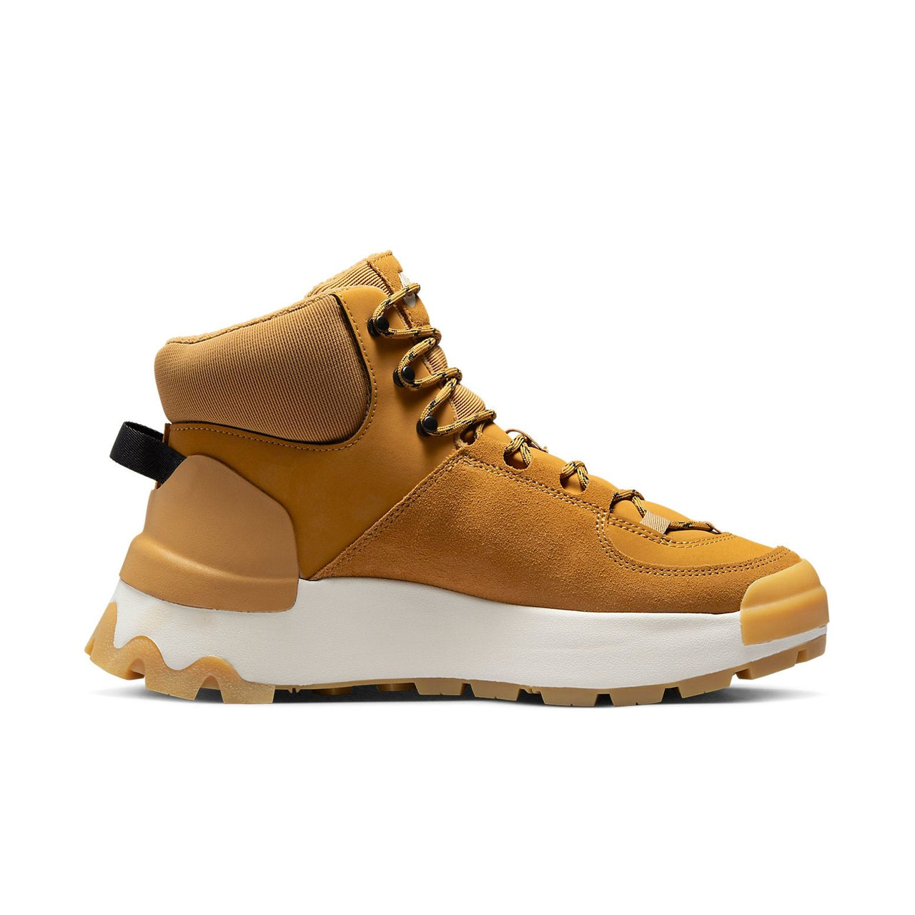 (WMNS) Nike City Classic Boot 'Wheat' DQ5601-710