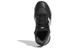 (GS) adidas Harden Stepback J 'Core Black' EF9905