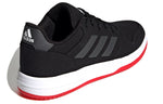 adidas neo adidas Gametalker 'Black Grey Pink' FW2135