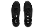 Under Armour Charged Rogue Turbo 'Black White' 3025241-002
