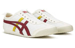 Onitsuka Tiger Mexico 66 'Cream Red Yellow' 1183A360-123