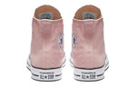Converse Chuck Taylor All Star High 'Storm Pink' 162113F
