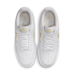 (WMNS) Nike Air Force 1 '07 SE 'Flower Swoosh' DO9458-100
