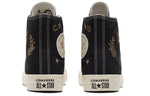 (WMNS) Converse Chuck Taylor All Star High 'Golden Elements' A02209C