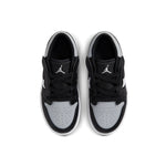 (PS) Air Jordan 1 Low Alt Low 'Black Grey' BQ6066-052