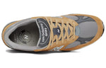 New Balance 991 Made in England 'Tan Grey' M991TGG
