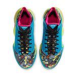 Nike LeBron 19 Low 'LeBronival' DM1058-500