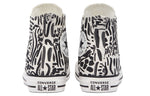 (WMNS) Converse Chuck Taylor All Star High 'Jungle Art' 571080F
