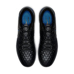 Nike Legend 8 Academy AG Artificial Grass 'Black Blue' AT6012-004