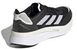 (WMNS) adidas Adizero Boston 10 'Black White' H67515