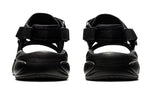 ASICS Gel Bondal Sandals 'Triple Black' 1023A051-002