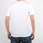 Nike AS Men's Nike Sportswear SS Tee JDI White CK2784-100
