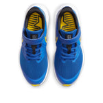 (PS) Nike Star Runner  2 Velcro 'Game Royal' AT1801-404