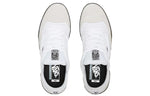 Vans Ave Pro 'White Smoke' VN0A4BT7WHS