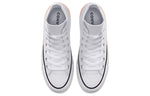 Converse Chuck Taylor All Star 'White  Blue' 167751C