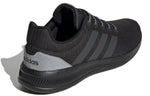 adidas Lite Racer CLN 2.0 'Carbon White' GZ2823