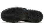 (GS) Nike Little Posite One 'Legion Green' 644791-301