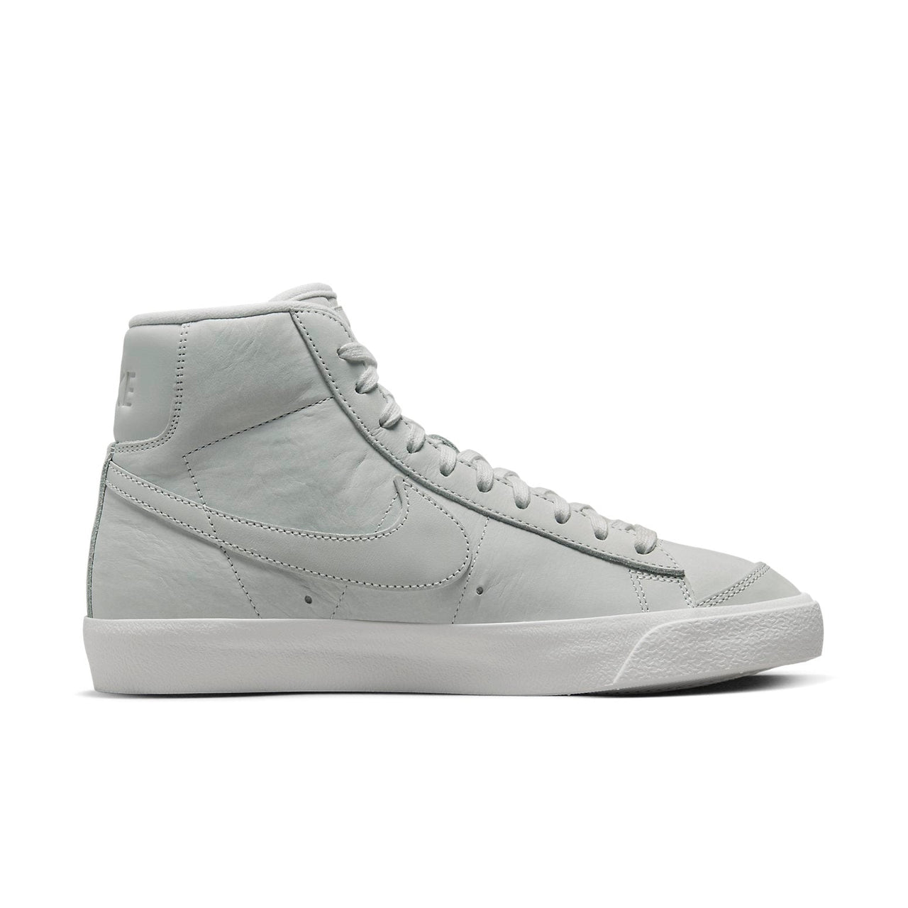 (WMNS) Nike Blazer Mid Premium 'Photon Dust' DQ7572-001