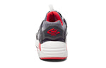 PUMA Disc Blaze 3D Fast Fwd 2 'Black Grey Pink' 358910-02