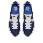 Nike Cortez NM QS Low-Top Blue 823298-411