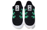 adidas x XLARGE x atmos Adimatic 'Black Green' HQ3936