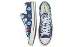 Converse Chuck Taylor All Star 'Blue Polka Dots' 167860C