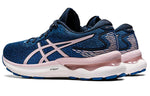(WMNS) ASICS Gel-Nimbus 24 'French Blue Barely Rose' 1012B201-400