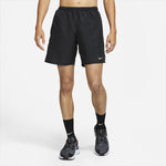 Nike AS Men's NK DF CHALLENGER Short 7 Black CZ9069-010