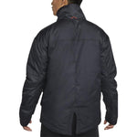 Nike Kyrie CNY Button Jacket 'Black' DJ3856-010