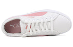 PUMA Smash Vulc Canvas Pink Unisex 374754-05