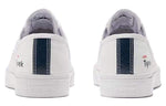 Converse DuPont Tyvek x Jack Purcell Rally 'White Princess Blue' 170063C